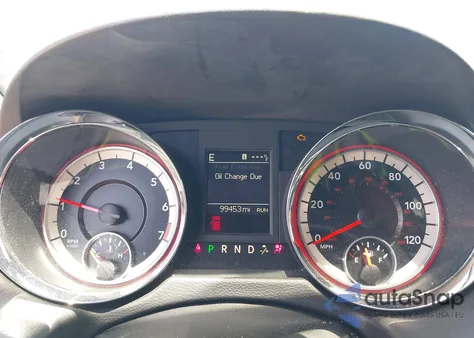 2019 Dodge Grand Caravan Sxt from USA, damaged, VIN 2C4RDGCG2KR723127